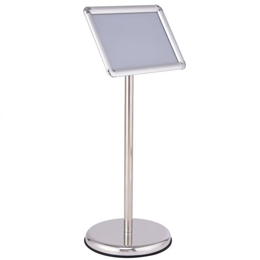 Coast Informatiestandaard Décor - Presentatiestandaard - Hoogte 83/130 cm