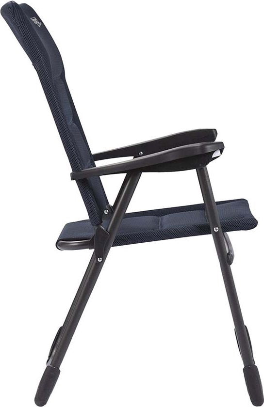 Crespo - Stoel - AP/218 - Air-Deluxe - Blauw