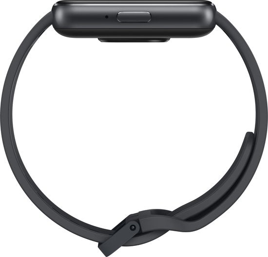 Samsung Galaxy Fit3 - Activiteitentracker - Donkergrijs