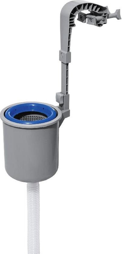 Bestway skimmer inhang - zonder extra adaptoren of slangen