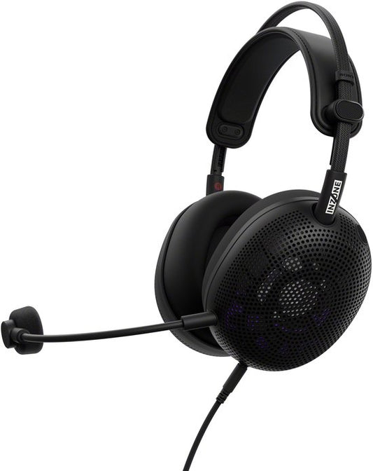 Sony INZONE H6 Air Headset Bedraad Hoofdband Gamen Zwart