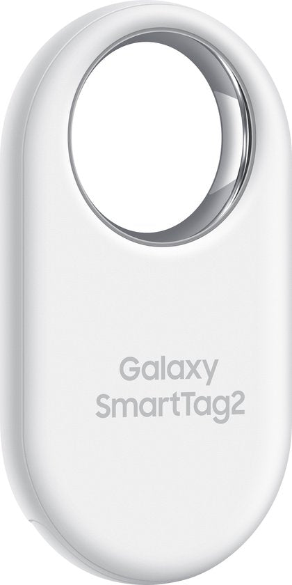 Samsung Galaxy SmartTag 2 - Wit