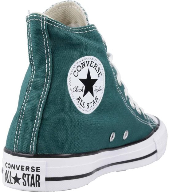 CONVERSE CHUCK TAYLOR ALL STAR SEASONAL COLOR Groen 39,5 EU