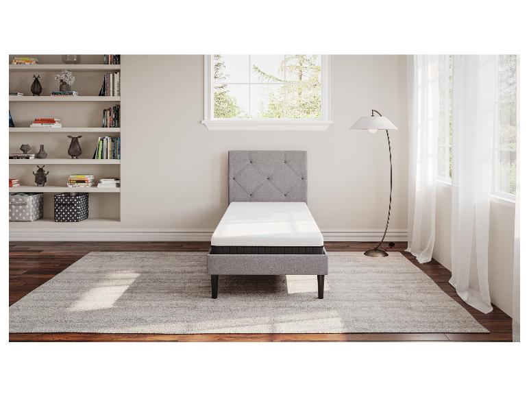 Emma express matras – 80 x 200 cm