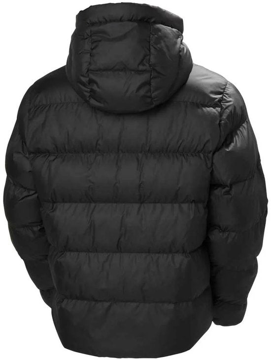 Helly Hansen Active Puffy Jas Zwart XL Man