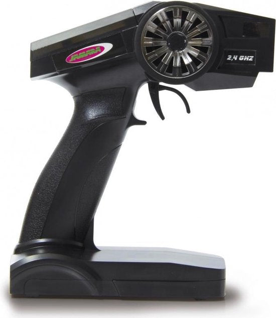 Jamara Splinter EP 1:10 2,4GHz met LED - RC Auto