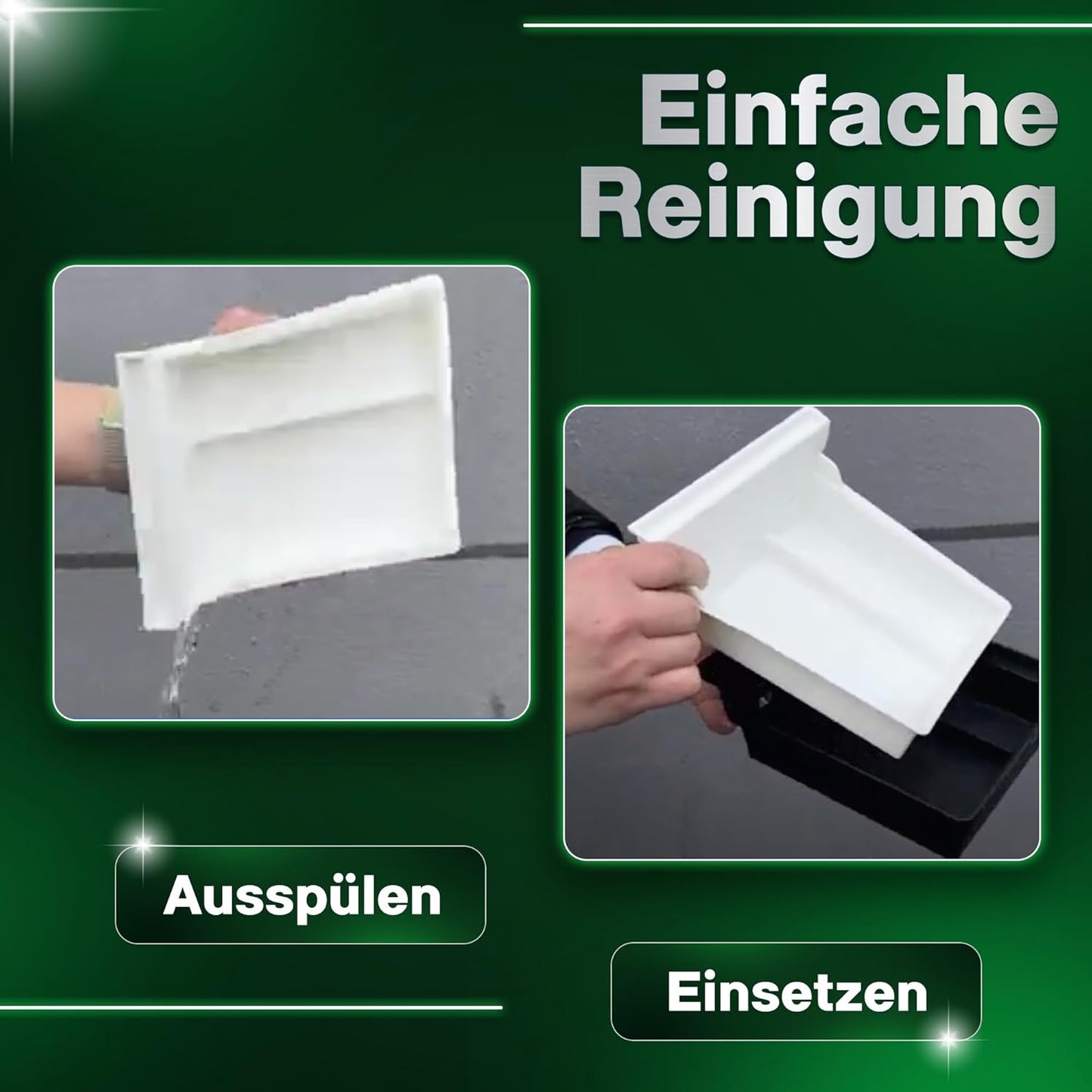 loonara Middenconsole Organizer Set voor Tesla Model 3 & Model Y - Zwart