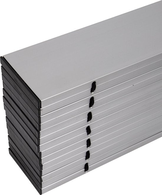 Bo-Camp - Tafel - Lamel - Kruispoot