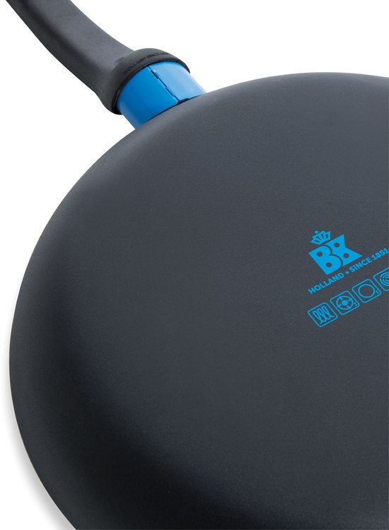 BK Blue Label Basics Ceramic koekenpan 28 cm