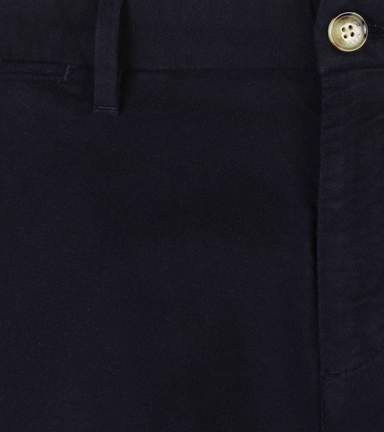 McGregor Chino Moleskin Donkerblauw (navy) - Maat 42 - Heren