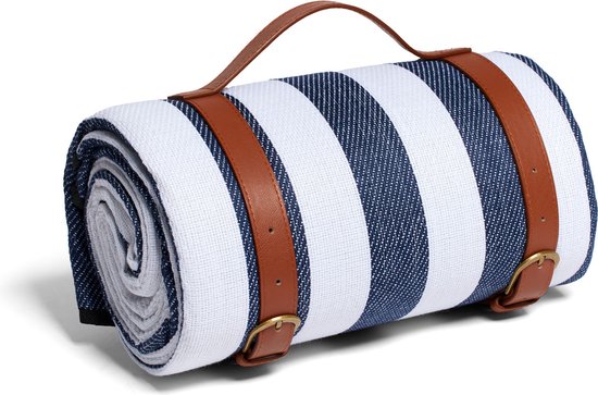 Picknickkleed Waterdicht 200 x 200 cm - Picknickdeken - XXL - Sunflake