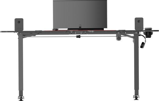 VDD Gaming - Bureau - Zit Sta Bureau - 160 x 75 cm