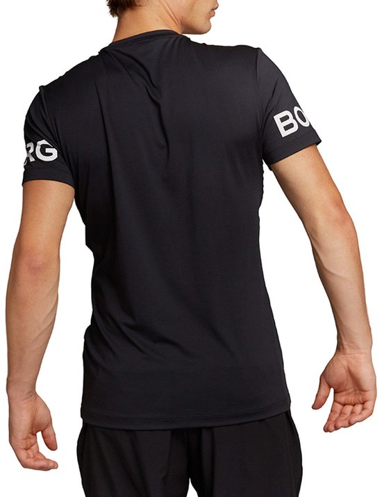 Björn Borg T-shirt - Night Sky - Maat S
