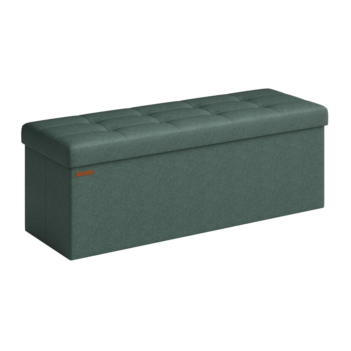 Joyfurnos Opbergkist met Zitvlak - Ottoman Bank - 38 x 110 x 38 cm