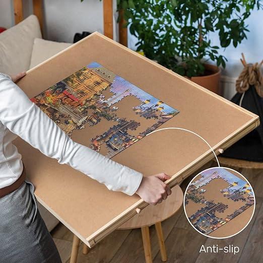 DiyDash Puzzelbord voor 1500 Stukjes