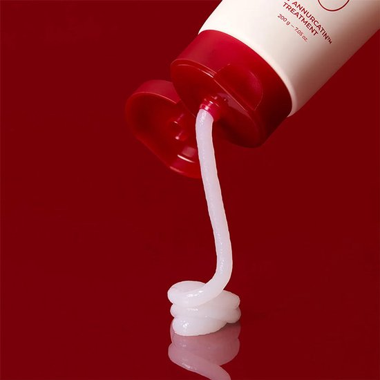 Annurcatin Behandeling
