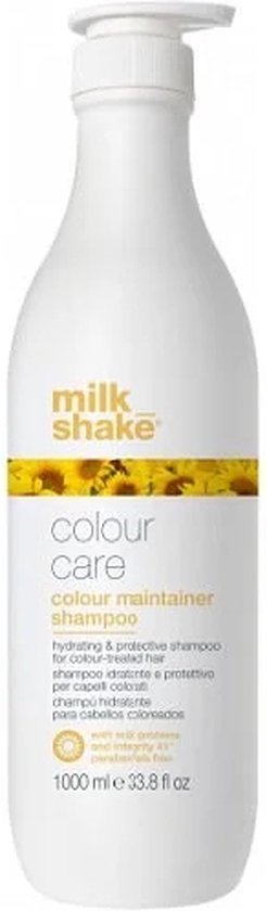 Milk_Shake Color Care Kleur Onderhoud Shampoo 1000ml