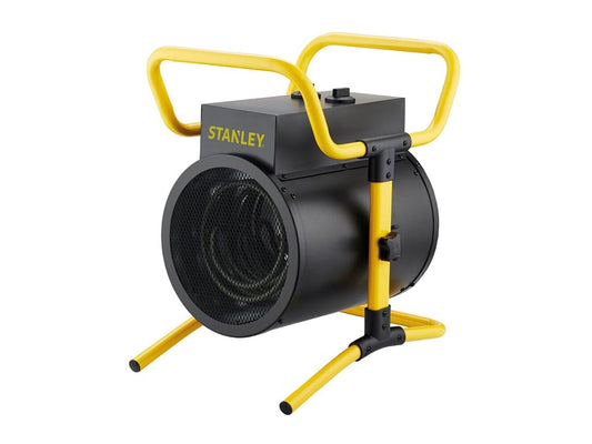 Stanley Luchtverhitter ST-305-401-E - 5000W - 400V - 580 mÂ³/u