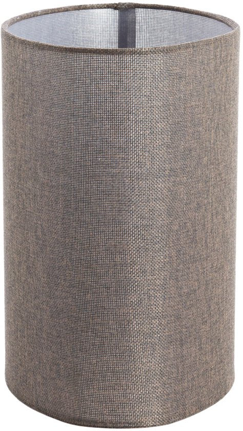 Light & Living - Lampenkap BRANFO - 38x17.5x28 cm - Bruin