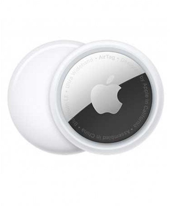 Apple AirTag - 2e generatie (2026) - 1 stuk