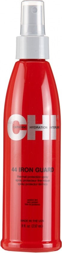 CHI 44 Iron Guard Haarbeschermingsspray - Haarspray - 237 ml