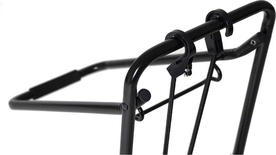 Bo-Camp - Bagagetrolley - Inklapbaar - 35 kg
