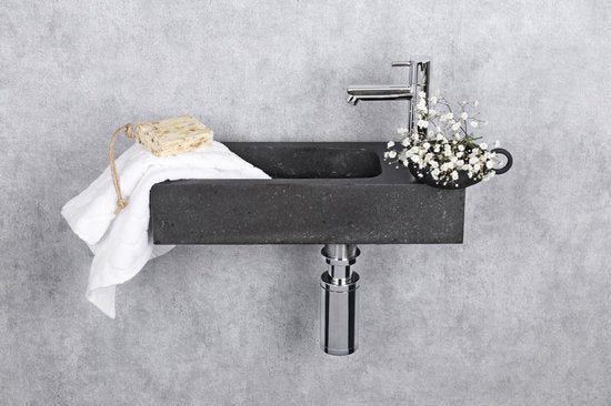 DIFFERNZ LUXOR FONTEINSET 380X140X80MM BOMBAI
