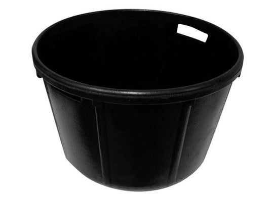 Taliaplast Speciekuip - Met Handgrepen - 45L - Rubber