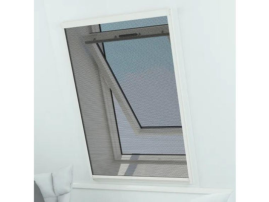 Livn Rolhor Raam Plus - Wit - maat 80 x 155 cm