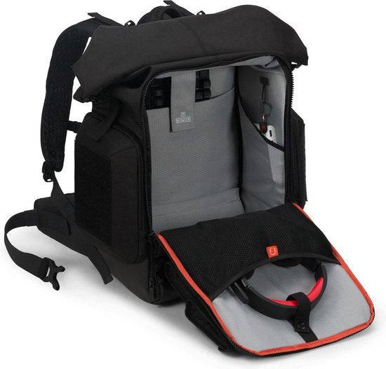 Laptoptas Caturix CTRX-01 Zwart