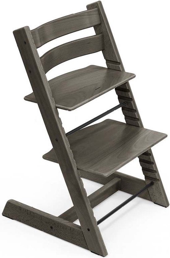 Stokke Tripp Trapp Kinderstoel - Hazy Grey