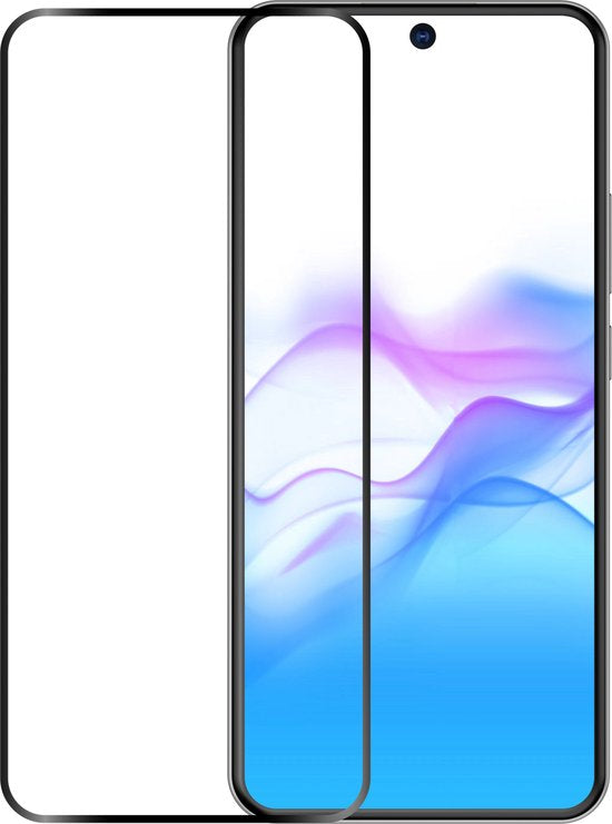 BeHello Schermbeschermer Oppo Reno13 Pro - Hoogwaardig Glas