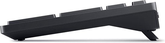 DELL Pro compact stil toetsenbord en stille muis - KM555 - Belgisch (AZERTY)