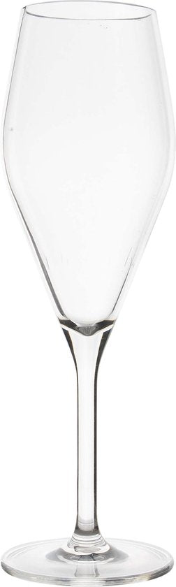 Gimex Royal Line Champagneglas - 250 ml - 2 Stuks