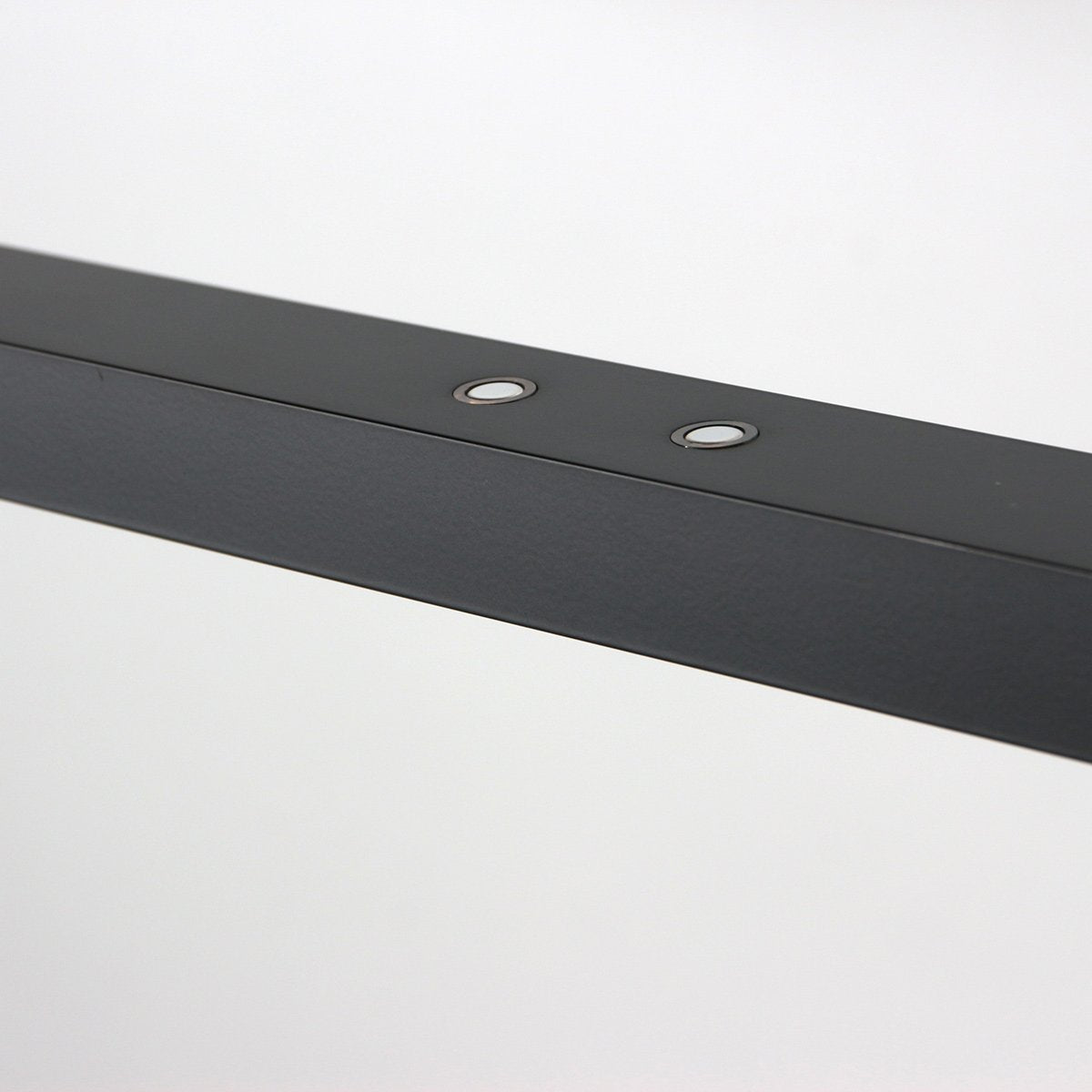 Steinhauer Bande LED Hanglamp – Zwart Metaal – Designlamp met Boven- en Onderlicht – Verstelbaar – Modern & Functioneel – 3-Lichts – 3800 Lumen