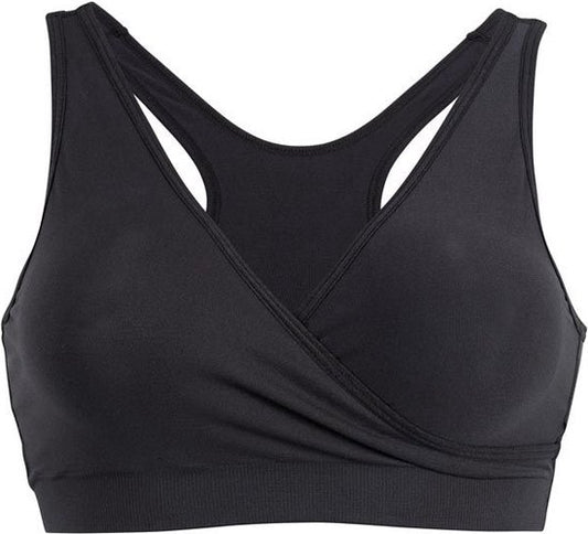Medela Keep Cool Sleep Zwangerschaps- En Voedingsbeha Zwart M