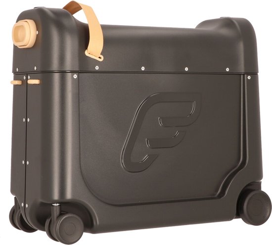 JetKids™ van Stokke® BedBox® Vlieg Me Naar De Maan - Maansverduistering