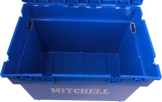 Mitchell Saltwater Seat Box - Viskoffer