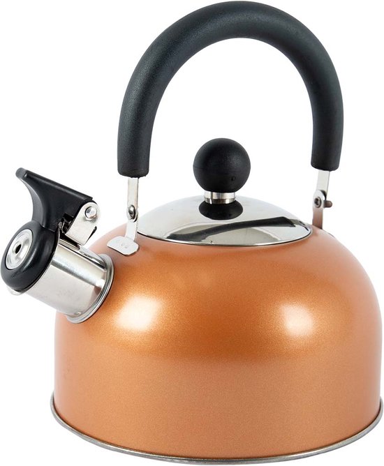 Bo-Camp - Industrial - Fluitketel - Rhoda - 1