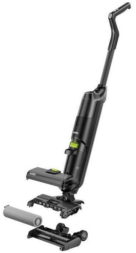 Eureka New400 Draadloze Staande Dweilstofzuiger