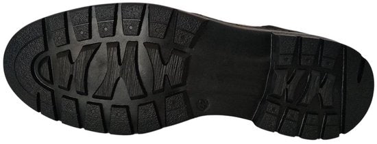 Heren Veterschoenen Pme Legend Pme Legend Fleetman Khaki - Maat 44
