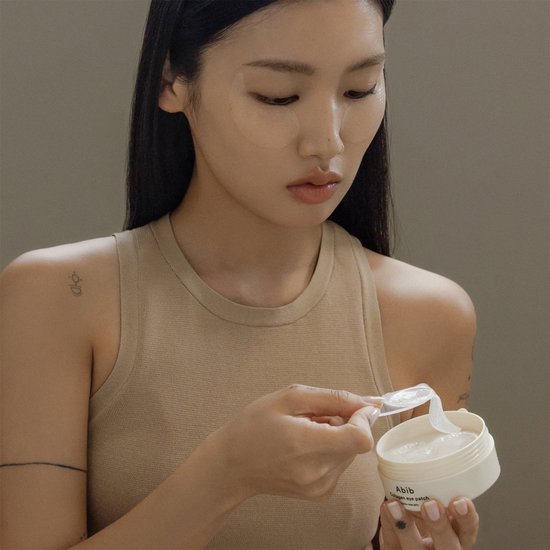 Abib Collagen Oogpatch Jericho Rose Jelly 60 st