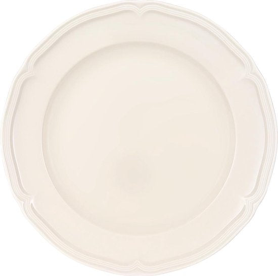 Villeroy & Boch Manoir Dinerbord 26cm