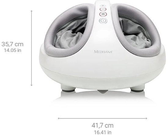 medisana FM 888 - Voetmassage