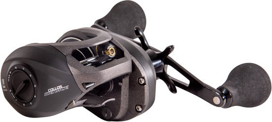 Ultimate Collos Menace Baitcasting Reel 300HG LH - Reel