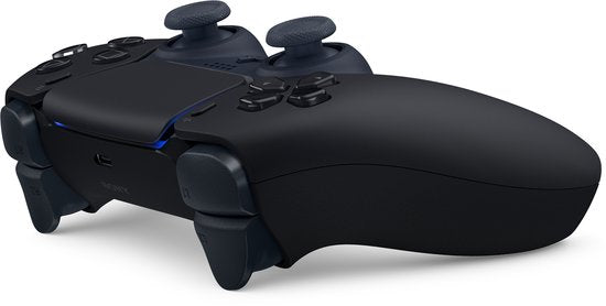 Sony PS5 DualSense Draadloze Controller - Midnight Black