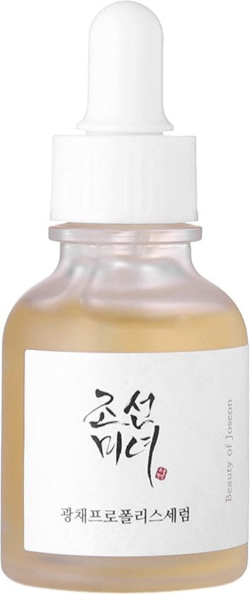 Beauty of Joseon - Glow Serum - 30ml / Propolis en Niacinamide voor een Stralende huid