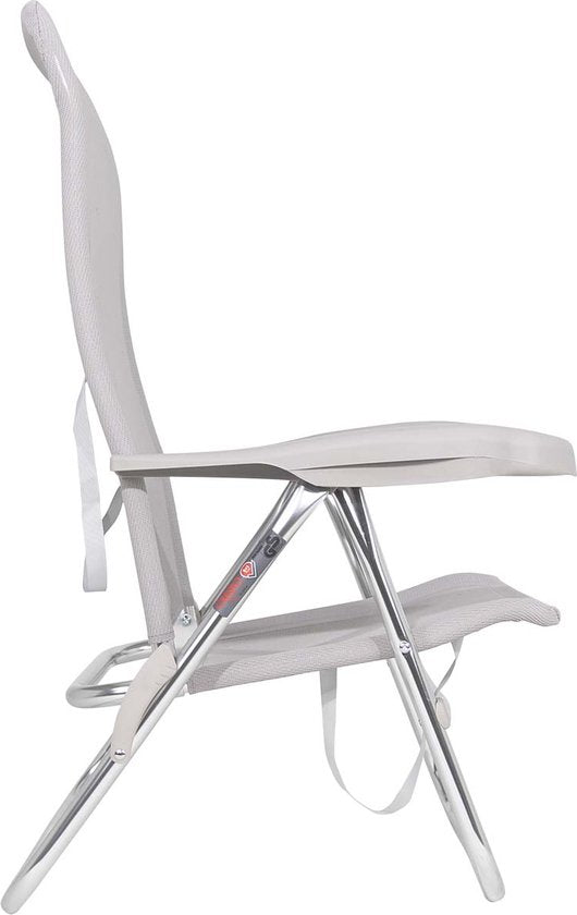 Crespo - Strandstoel - AL/205 - Beige