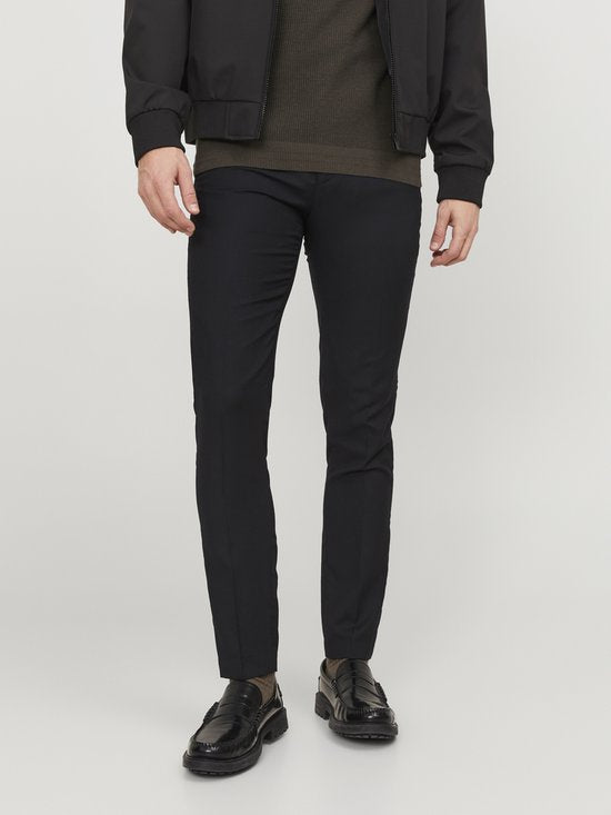 Jack & Jones Broek JPRSOLARIS Slim Fit Broek - maat 54