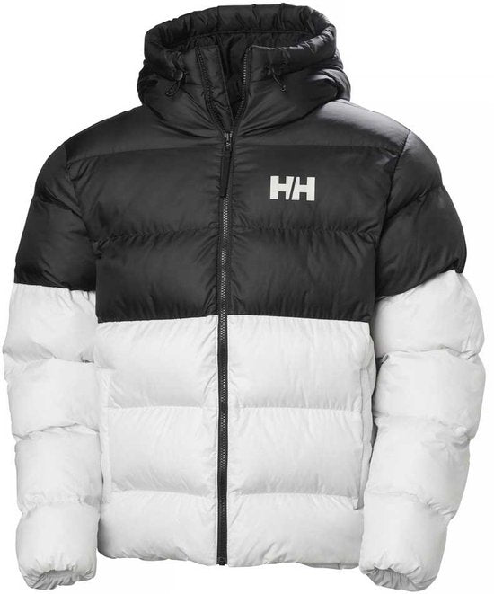Helly Hansen Active Puffy Jas Zwart 2XL Man